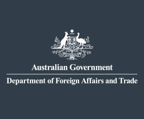 DFAT website